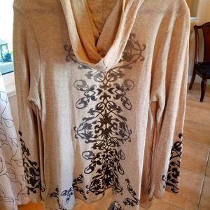 Beautiful cardigan sweater